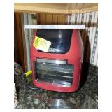 POWER AIR FRYER OVEN