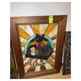STAINED GLASS JL