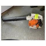 STIHL BG 55 GAS BLOWER