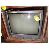 PANASONIC 27 IN TV
