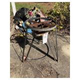 BRINKMANN PROPANE BURNER