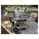 WILMINGTON GRILL PROPANE GRILL