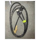 50 AMP POWER CORD