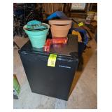 MISCELLANEOUS GROUP INCLUDING BLACK& DECKER DORM F