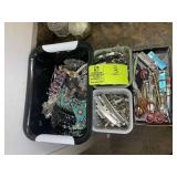 GROUP, HAIR CLIPS, SCISSORS, ETC