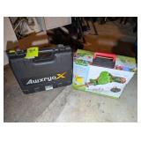 AWXRYO X 20 VOLT CORDLESS IMPACT TOOL KIT WITH ADD