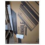 GO SPORTS PREMIUM OUTDOOR GAMES 4 FT X 2 FT CLASSI