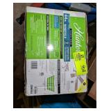 HUNTER RIDGEFIELD 44-IN CEILING FAN WHITE MODEL 51