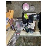 MISCELLANEOUS GROUP INCLUDING OFFICE RELATED ITEMS