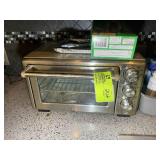 OSTER TOASTER OVEN