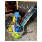 GROUP OF LIGHTERS AND LIGHTER FLUID