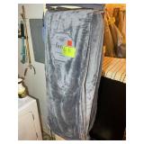 GROUP OF 3 OVERSIZED THROW BLANKETS, NEW