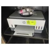 HP SMART TANK 6001 PRINTER WITH INK