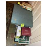LARGE GROUP OF BOARD GAMES