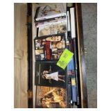 LARGE GROUP OF MISCELLANEOUS DVDS, VARIOUS TITLES