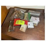GROUP OF MISC COSTUME JEWELRY