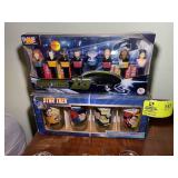 STAR TREK FOUR PACK PINT GLASSES