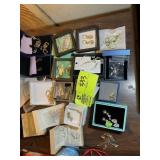 GROUP OF MISCELLANEOUS WOMEN'S COSTUME JEWELRY