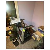 GROUP INCLUDING, BOWFLEX TREADCLIMBER TC100, ANCHE