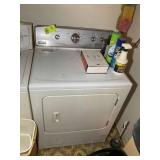 MAYTAG ELECTRIC DRYER, MODEL MED5820TWO