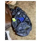 ADIDAS DUFFEL BAG