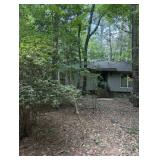 1300 West Carolina Dr 3 bedroom, two bathroom home