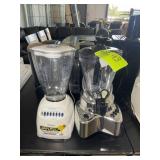 SMOOTHIE PRO 700 AND BLENDER