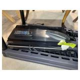 SAMSUNG BLURAY PLAYER AND TOSHIBA SD4300 DVD PLAYE