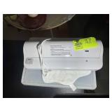 FOOD SAVER VAC 550