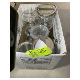 PLASTIC CANISTER SET