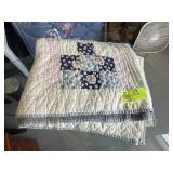 VINTAGE QUILT