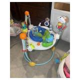 BABY EINSTEIN BOUNCER