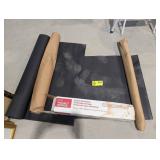 GROUP INCLUDING PROJECT SOURCE CARPET PROTECTION C