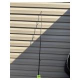 OKUMA TITUS TG15S ROD AND REEL