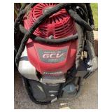 HONDA 2800 PSI PRESSURE WASHER