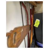 GROUP OF GARDENING SUPPLIES