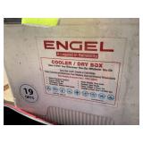 GROUP OF COOLERS, SOFT AND HARD SIDE, COOLER BAGS,