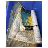 NAVIGATIONAL CHARTS