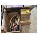 ART AND CRAFT SUPPLIES