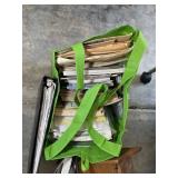 GROUP OF MISC COOK BOOKS/RECIPES