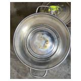 STOCK POT WITH LID