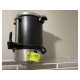 REGAL WARE COFFEE POT