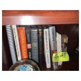 ONE SELF MICS BOOKS TITLES AND AUTHORS