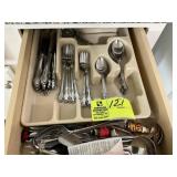 STAINLESS NORTHLAND FLATWARE