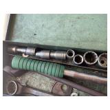 1/2 DRIVE SOCKET SET