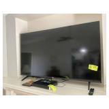 58 TV HISENSE