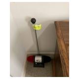 SHOE POLISHER