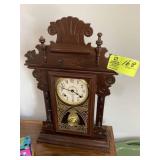 REGULAVORA CLOCK MADE IN PORTUGAL 24 X 15