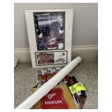 MULLER HIGHLIFE TIN, HURRICANE STANLEY CUP 2006