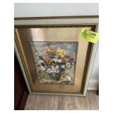 OIL PRINT 20 X 26